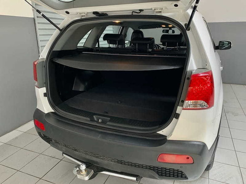 Kia Sorento Ex2 2.4g25