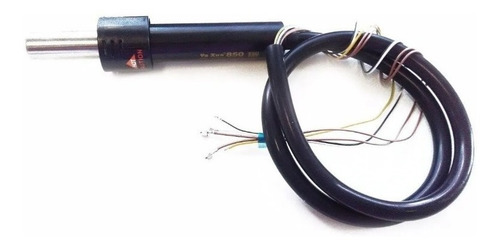 Cabo De Ar Soprador Quente Yaxun 902+ 702 852 5 Fios 220v