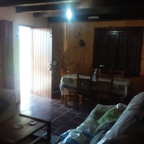 Casa Ampla, Confortável E Totalmente Equipada Para Residir O Ano Todo