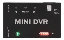 Comprar Mini Módulo Fpv Dvr Grabadora De Audio Vídeo Para Drones