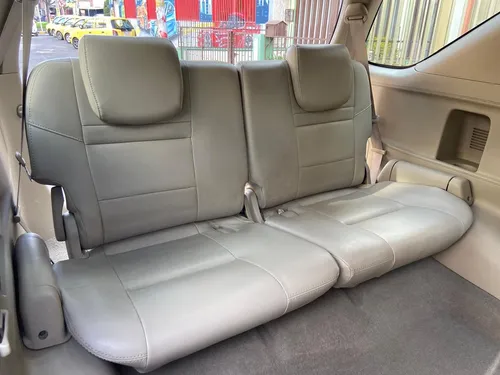 Toyota Fortuner 2.7 cc gasolina automática 4*2.