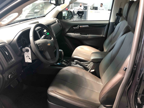 Imagen 7 de 10 de Chevrolet S10 High Country 4x4 At 2022 0km