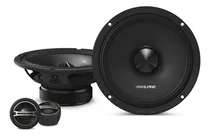 Comprar Parlante Componente Auto Alpine 6.5 Dm-65c 2 Vías 50w Rms