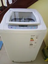 Comprar Lavarropas Automático Electrolux 6.5kg 220v Blanco