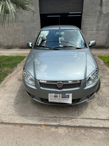 Fiat Siena 1.4 El 85cv