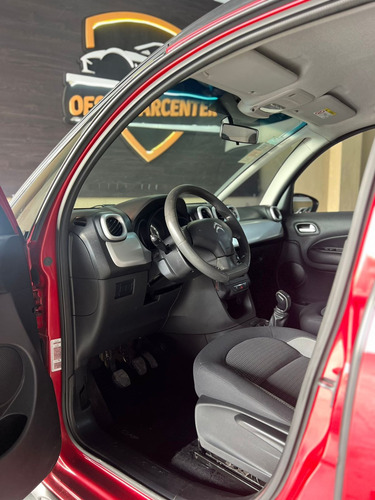 Citroën C3 Aircross 1.6 Vti 115 Feel
