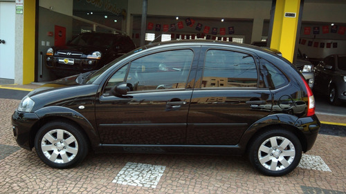 Citroen C3 Glx 1.4 2012 Unico Dono