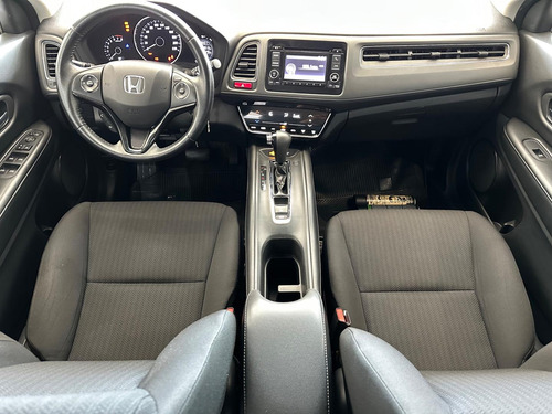 Honda HR-V Hr-v Ex 1.8 Flexone 16v 5p Aut