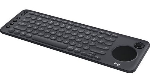 Logitech Teclado De T V K600 Inalambrico.