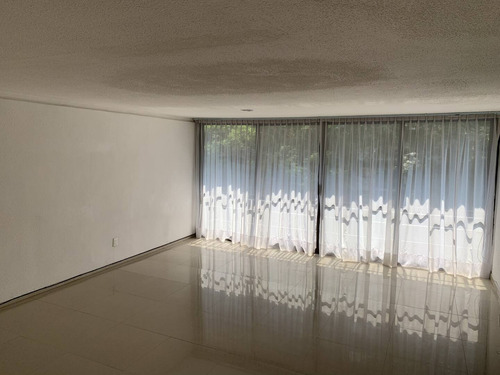 Imagen 3 de 12 de Excelente Departamento En Polanco, 63769