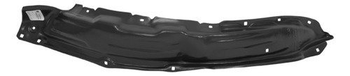 Tolva Lodera Der Hilux 2005 2006 2007 2008 2009 2010 2011