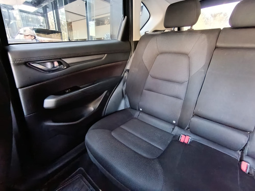 Mazda CX-5 2.0 L I Sport At