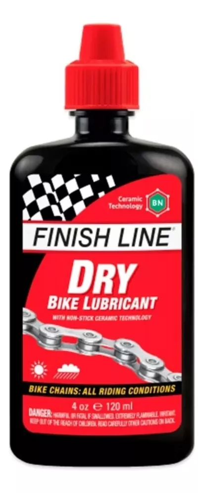 Segunda imagen para búsqueda de lubricante cadena bicicleta