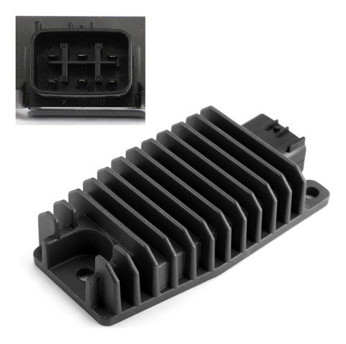 Regulador De 12 V Para Can Am Ds450 Ds 450 X Xxc Xmx