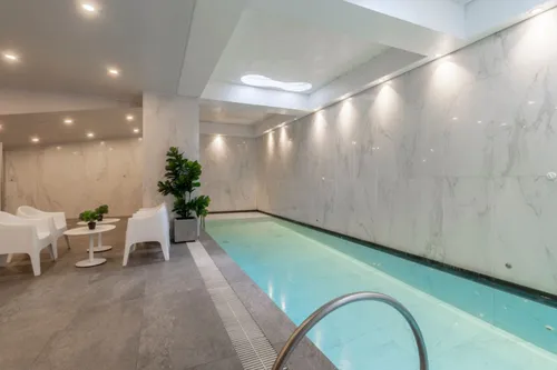 Apartamento En Venta En Chicó Reservado. Cod A22304