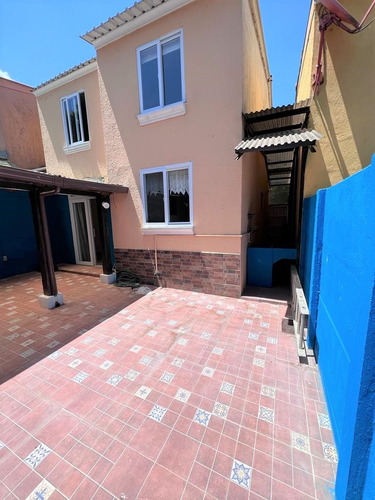 Imagen 8 de 30 de Vendo Preciosa Casa En Optimas Condiciones, Seguridad Profesional, Áreas Polideportivas, Entorno Ecologico, Alta Plusvalia