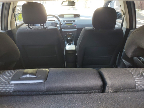 Citroën C4 1.6 Sx Hdi Am73 2011