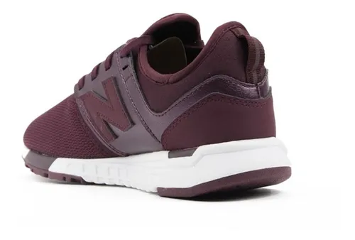 Zapatillas New Balance Women Wrl247yc (0233)