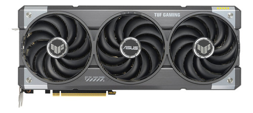 Tarjeta De Video Asus Tuf Gaming Rtx 5070 12gb Gddr7 Oc