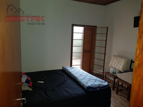 Imagem 13 de 15 de Ref.: 6005 - Casa Em Jundiaí Para Venda - V6005