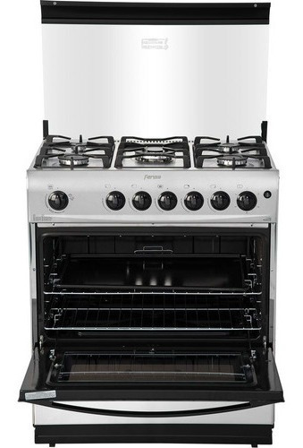 Cocina Fensa 5 Platos F 5500 Premium