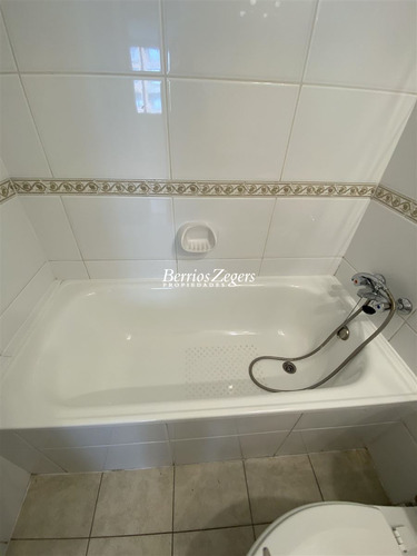Departamento En Venta De 3 Dorm. En Las Condes