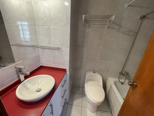 Departamento Venta De 4d 3b Excelente Ubicación - Las Condes
