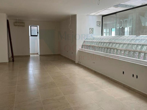 Oficina En Renta Los Paraisos, Leon Gto 400 M2