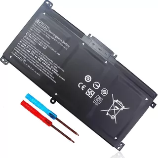 Bk03xl - Batería Para Hp Pavilion X360 14 45.9 Nuevo