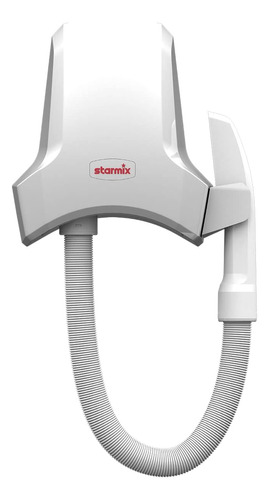 Starmix Secador De Pelo Airstar Tb-c1 Eficaz Con Manguera