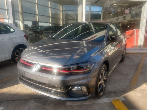 Imagen 7 de 12 de Volkswagen Virtus 1.4 Tsi Gts 0km