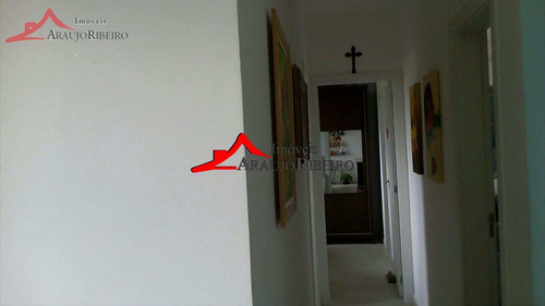 Imagem 17 de 25 de Apartamento Com 2 Dorms, Vila São José, Taubaté - V3349