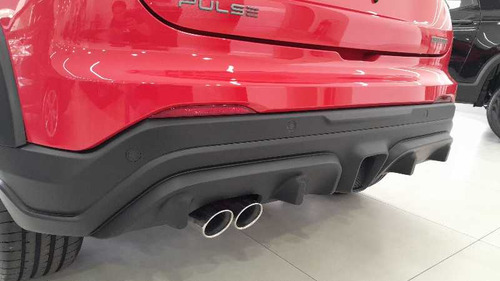 Fiat Pulse Abarth Turbo 270 1.3