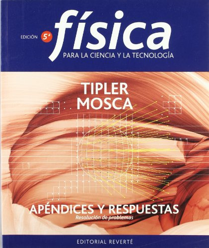 Libro Física Para La Ciencia Y La Tecnología De Paul Allen T