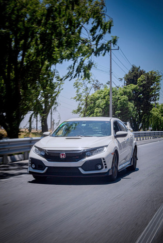 Honda Civic 2.0 Type R Mt