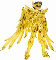 Comprar Saint Cloth Myth Ex Seiya Sagittarius Inheritor Gold Cloth