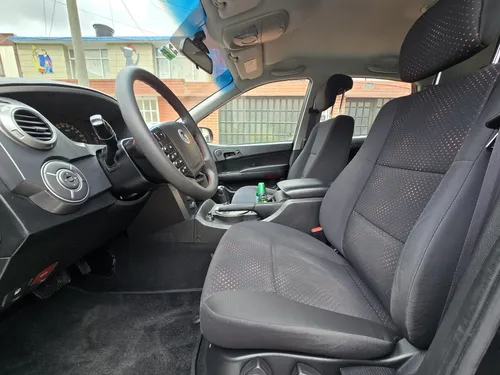 SsangYong Actyon 2.3 4x2 AT