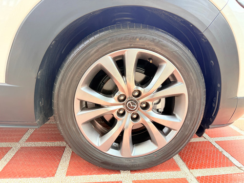 Mazda CX-30 2.5 Grand Touring Lx 4x2