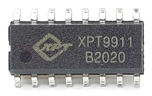 Amplificador Poder Power Amplifier Xpt9911 Xpt 9911 Sop-16