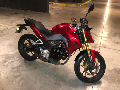 Honda Cb 190