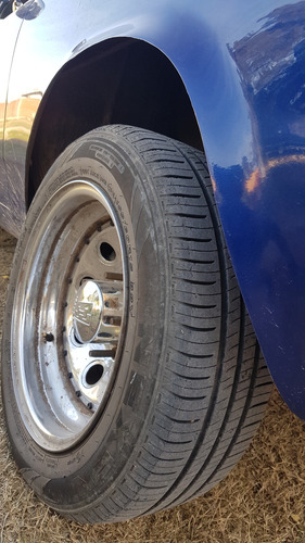 Coupe Torino Restaurada Y Levemente Personalizada