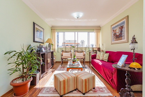 Imagem 7 de 15 de Apartamento - Perdizes - Ref: 109331 - V-109331