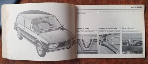 Volkswagen Brasília