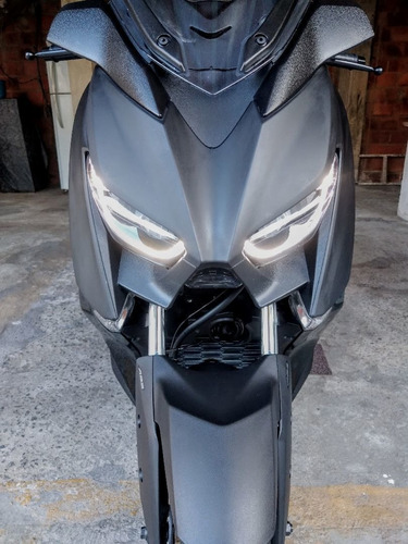 Yamaha Xmax 250