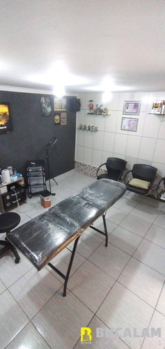 Imagem 11 de 15 de Casa Para Venda Em Jardim Iracema - 4391-r