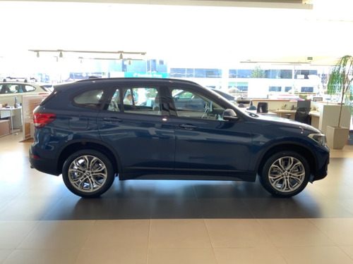 Imagem 2 de 5 de Bmw X1 2.0 Sdrive20i Gp Active Flex 5p