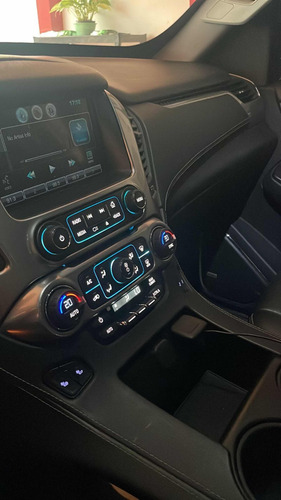 Chevrolet Tahoe 5.3 Ls V8 At