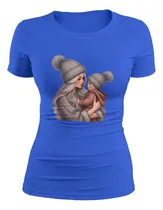 Comprar Playera Para Mamá Día De Las Madres Mamá E Hijo