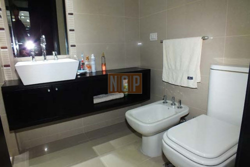 Imagen 30 de 30 de Apartamento En Mansa, 2 Dormitorios