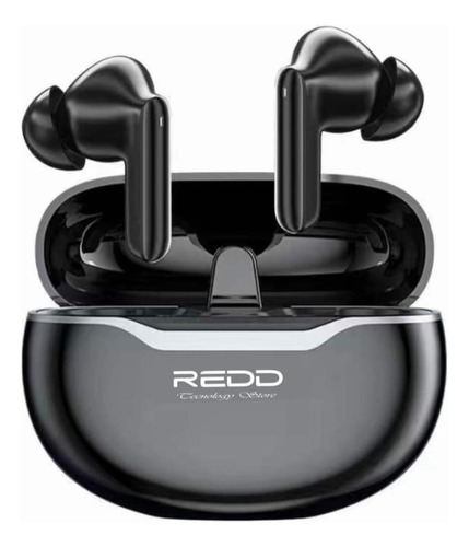 Audífono Bluetooth Redd Rd-132 Handsfree Por Mayor